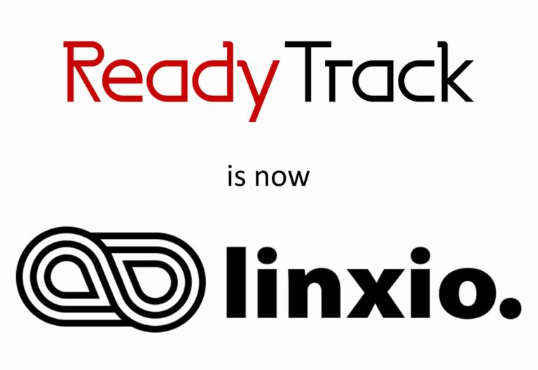 Ready Track Is Linxio