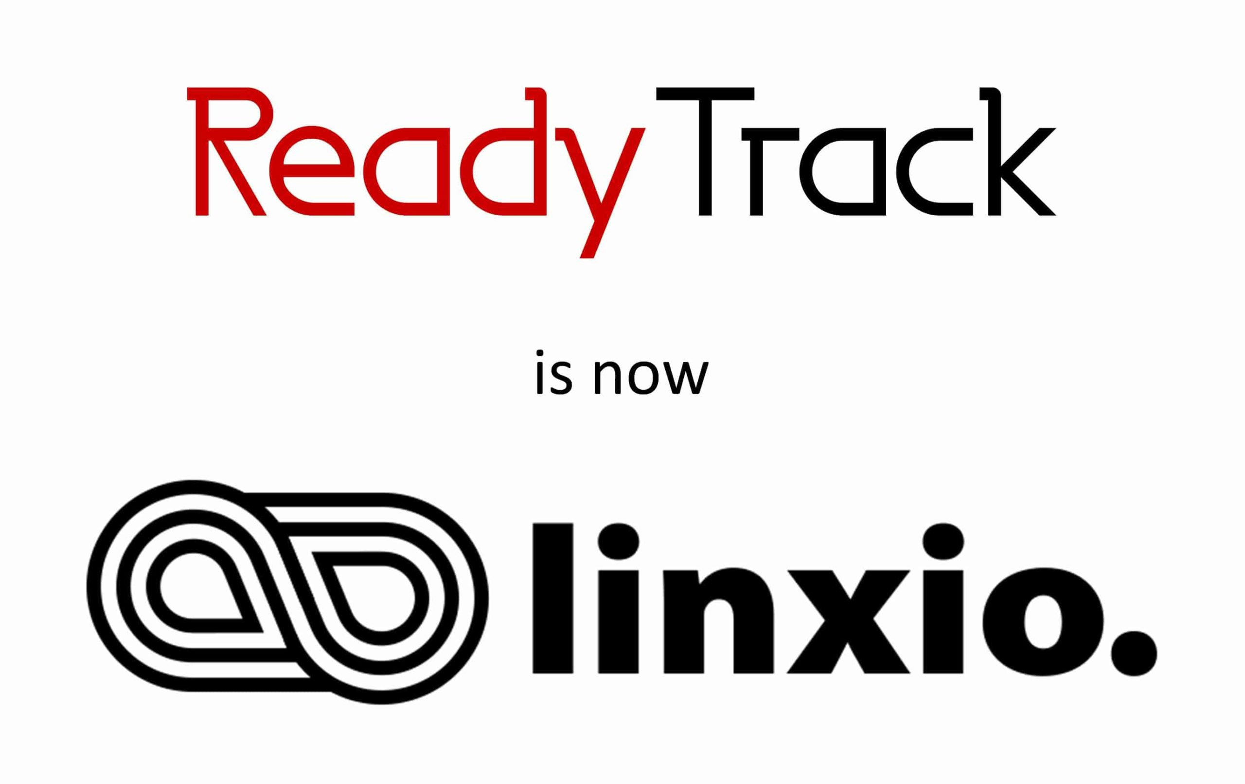 Ready Track Is Linxio