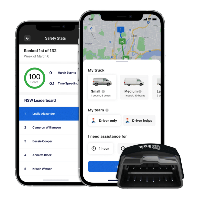 Reasons To Use GPS Tracking Devices For Business Linxio