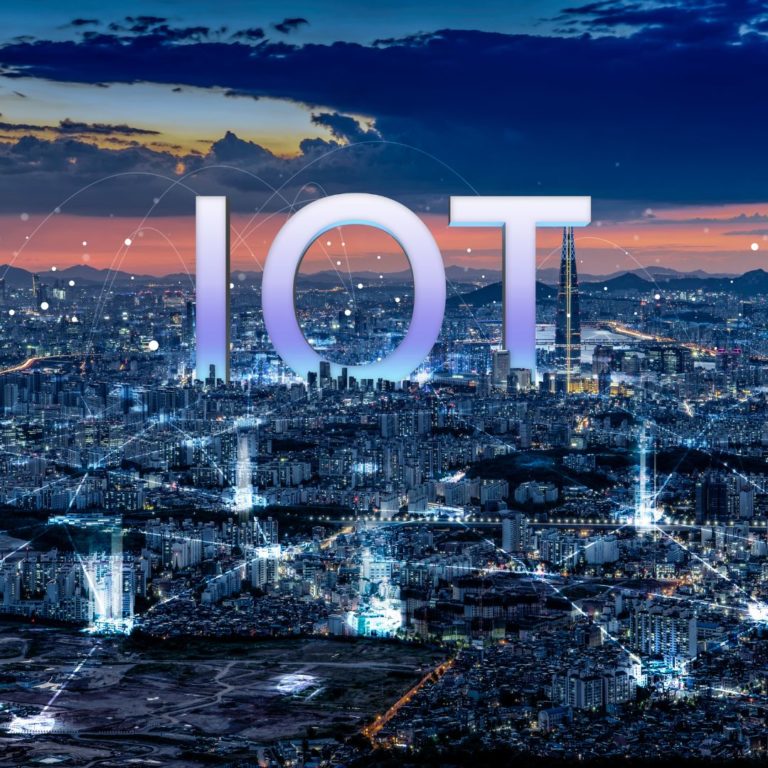 IoT In A World Of Connected Telematics | Linxio