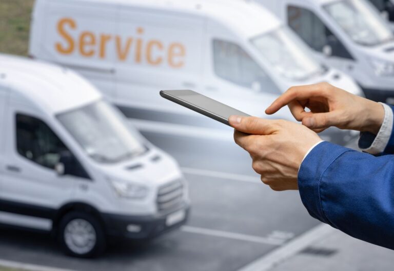 Fleet Management Software